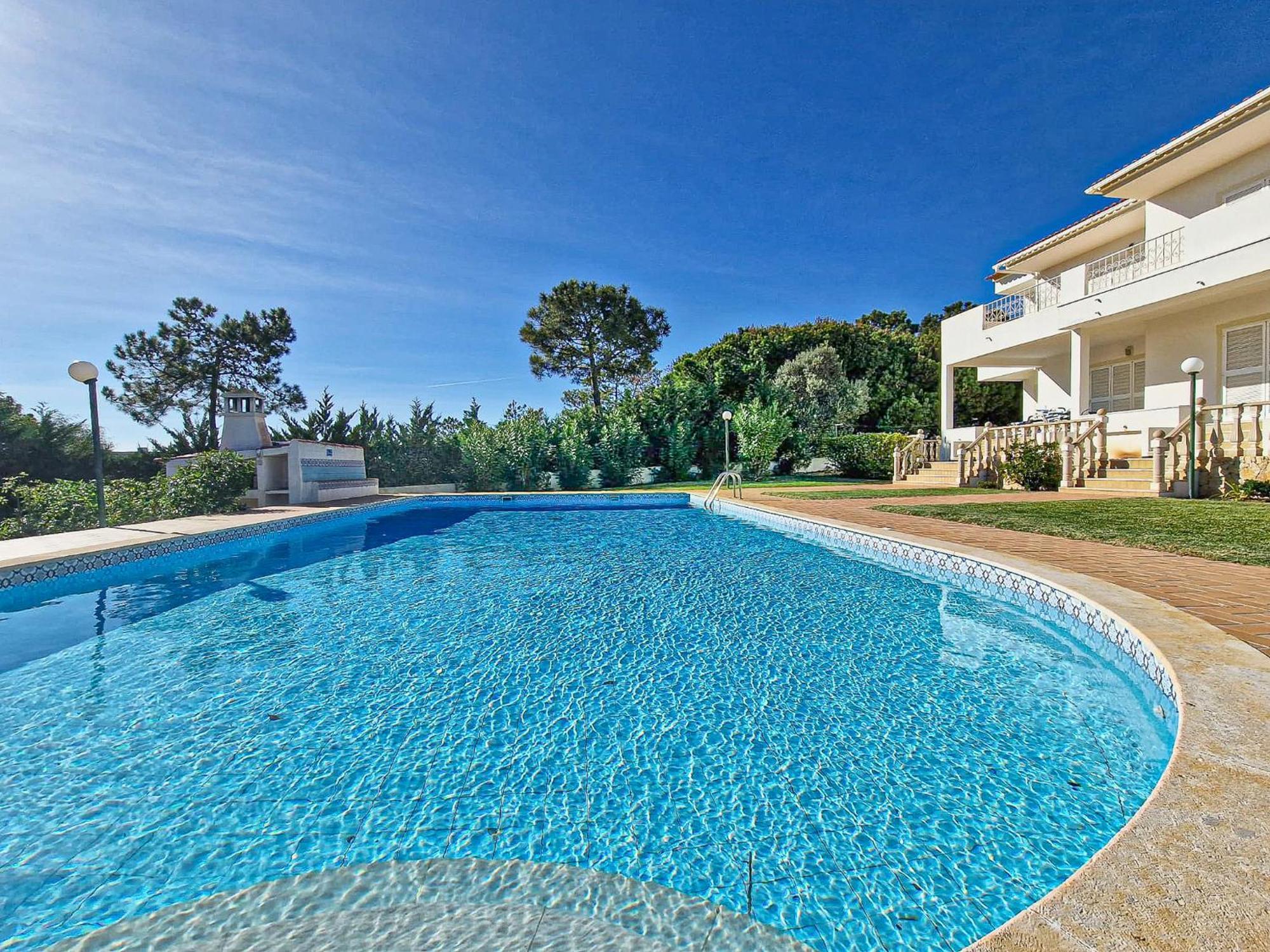 Villa Bela Vista - By Bedzy Albufeira Extérieur photo